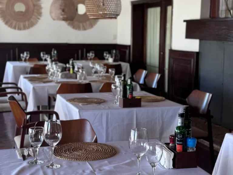 BLOQUE 2 - Eventos en Milveitiuno - Restaurante en Córdoba Golf Club - Interior 1