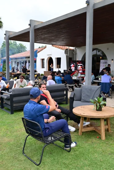 Milveitiuno restaurante - Eventos Particulares