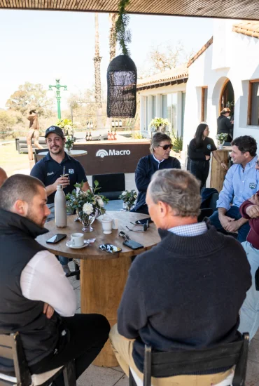 Milveitiuno restaurante - Eventos para empresas