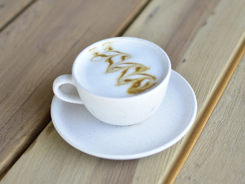 taza de cafe