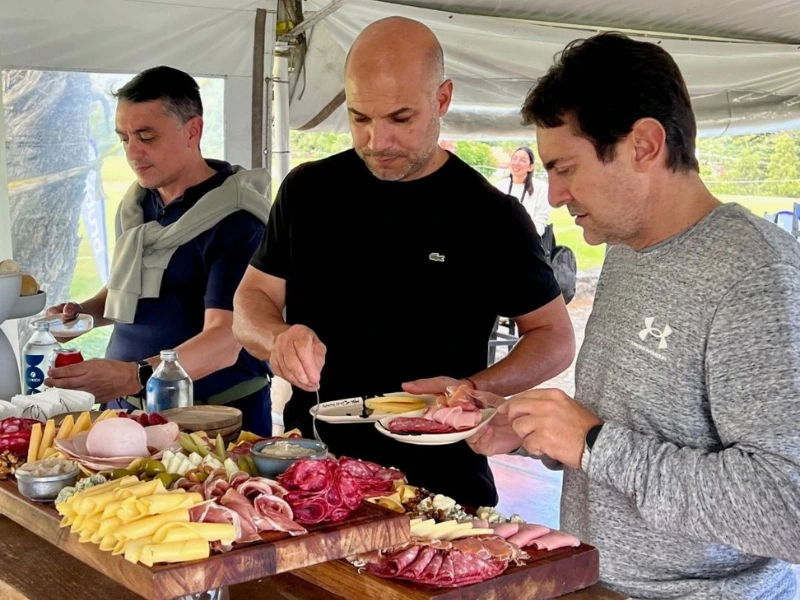 Milveintiuno - gastronomia - cordoba golf club - abierto del centro 2026 (4)